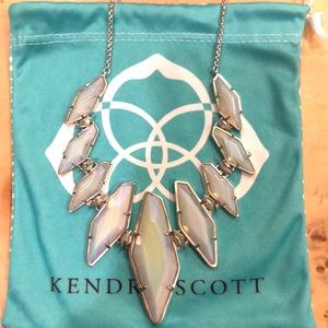 Kendra Scott Bernice Necklace